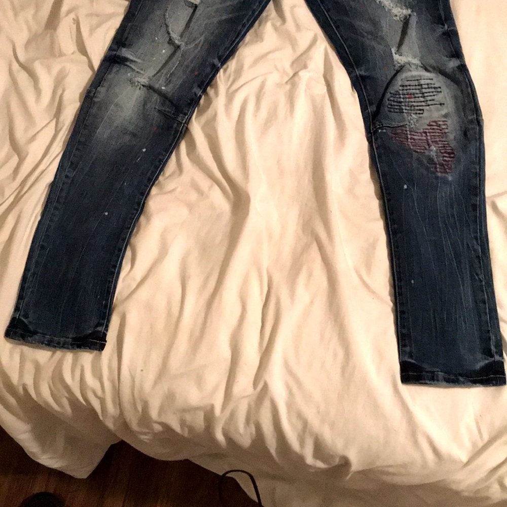 never worn - Picture 2 of 5